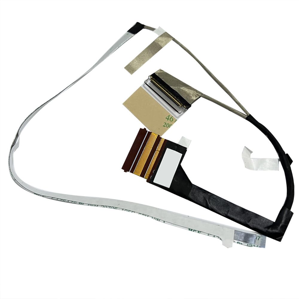 Amazon.com: GinTai Laptop 40pin 144HZ LCD EDP Display Screen Cable